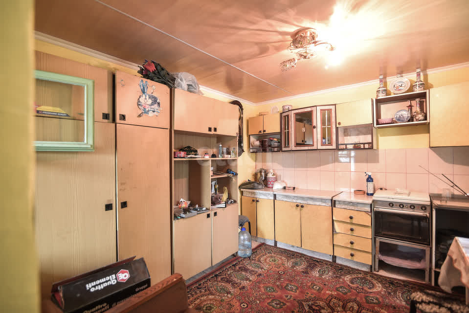 Продажа дачи, 30м <sup>2</sup>, 5 сот., Южно-Сахалинск, Сахалинская область,  