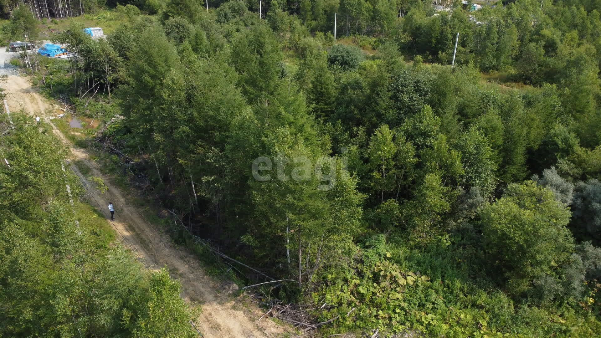 Продажа участка, Южно-Сахалинск, Сахалинская область,  Южно-Сахалинск