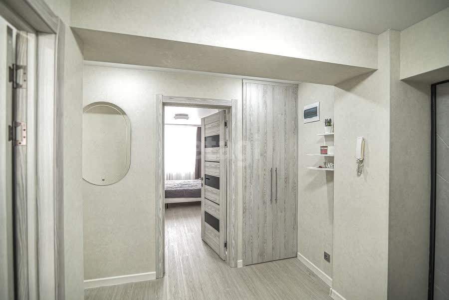 Продажа 3-комнатной квартиры, Южно-Сахалинск, Сахалинская область,  Южно-Сахалинск