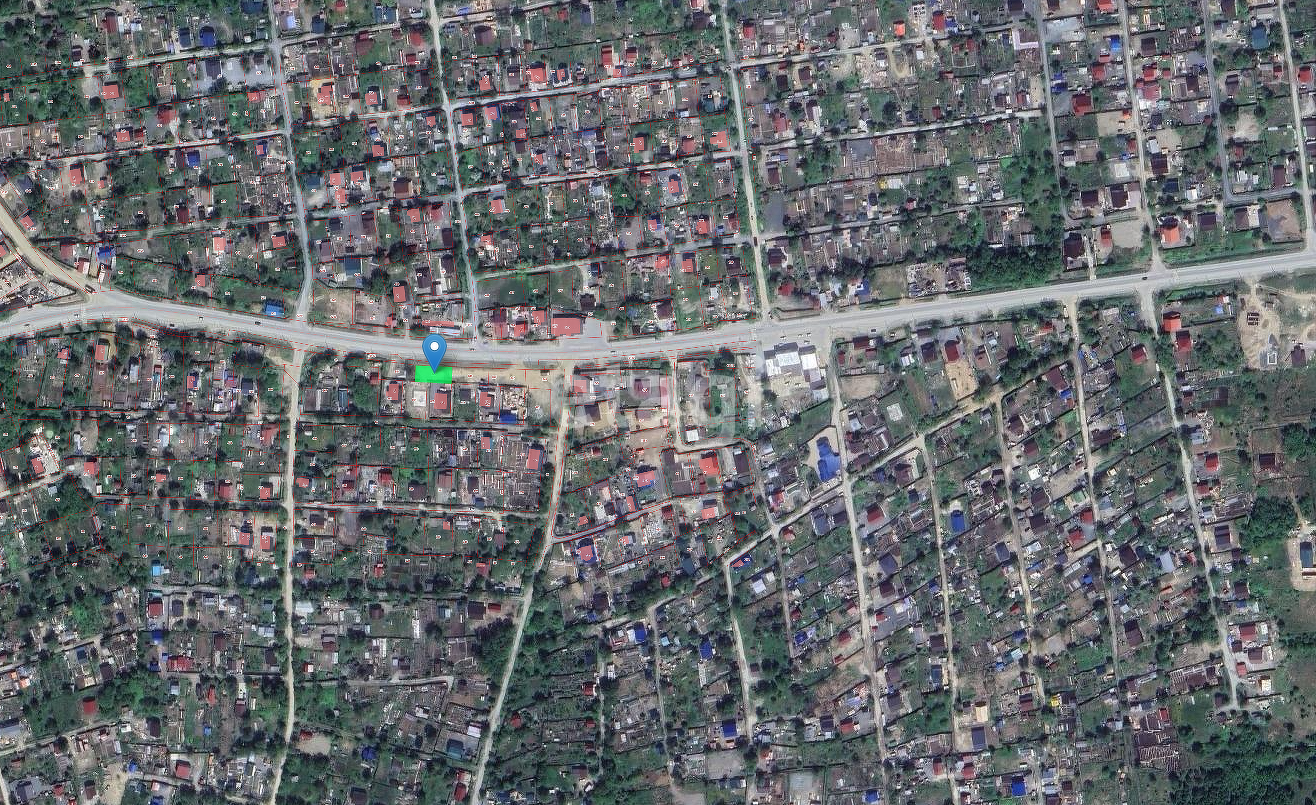 Продажа участка, Южно-Сахалинск, Сахалинская область,  Южно-Сахалинск