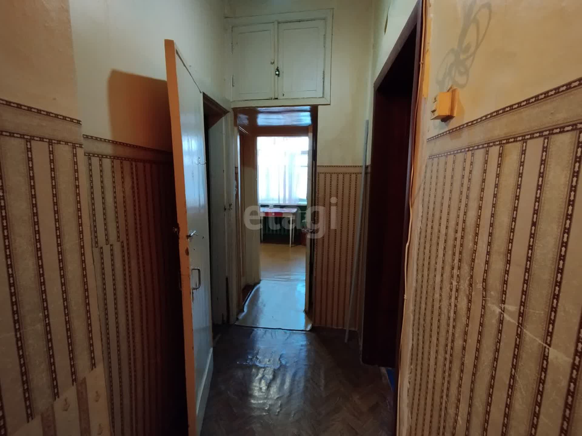3к. квартира Ленина, пр-т, 83 