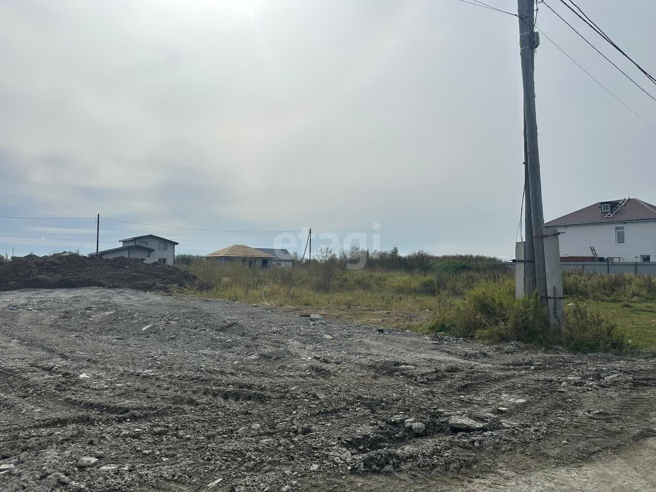 Продажа участка, Южно-Сахалинск, Сахалинская область,  Южно-Сахалинск