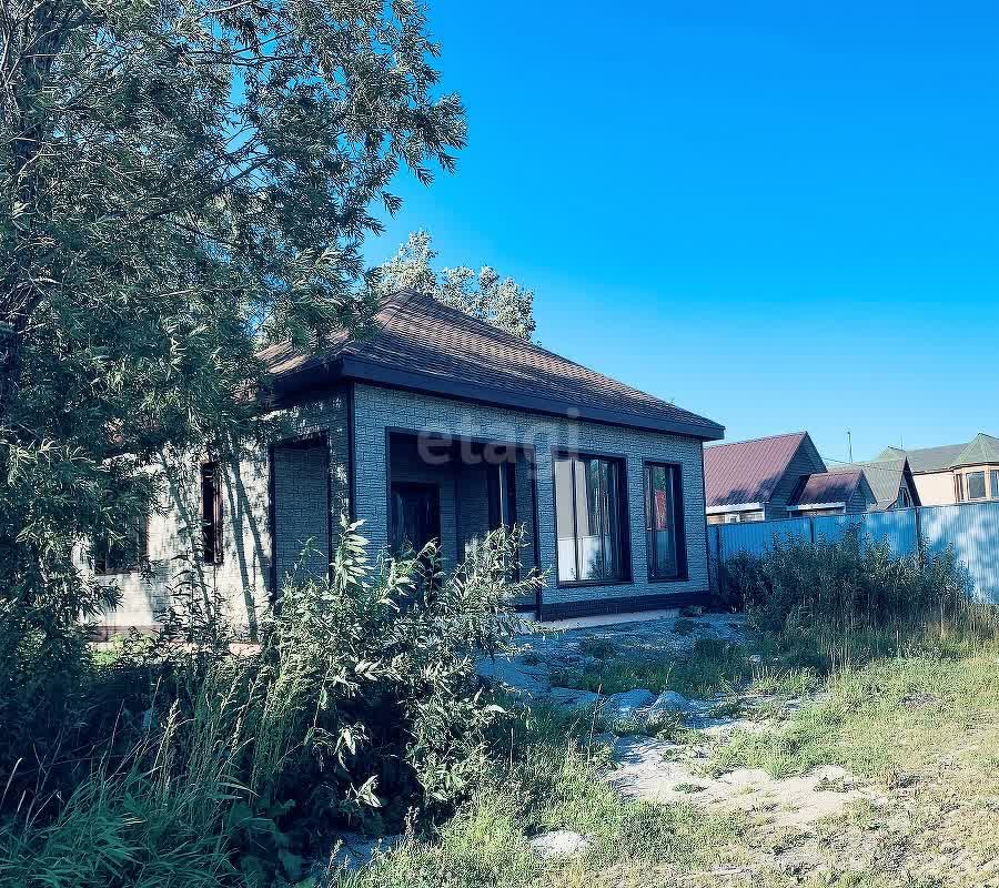 Продажа дома, 87м <sup>2</sup>, 4 сот., Южно-Сахалинск, Сахалинская область,  