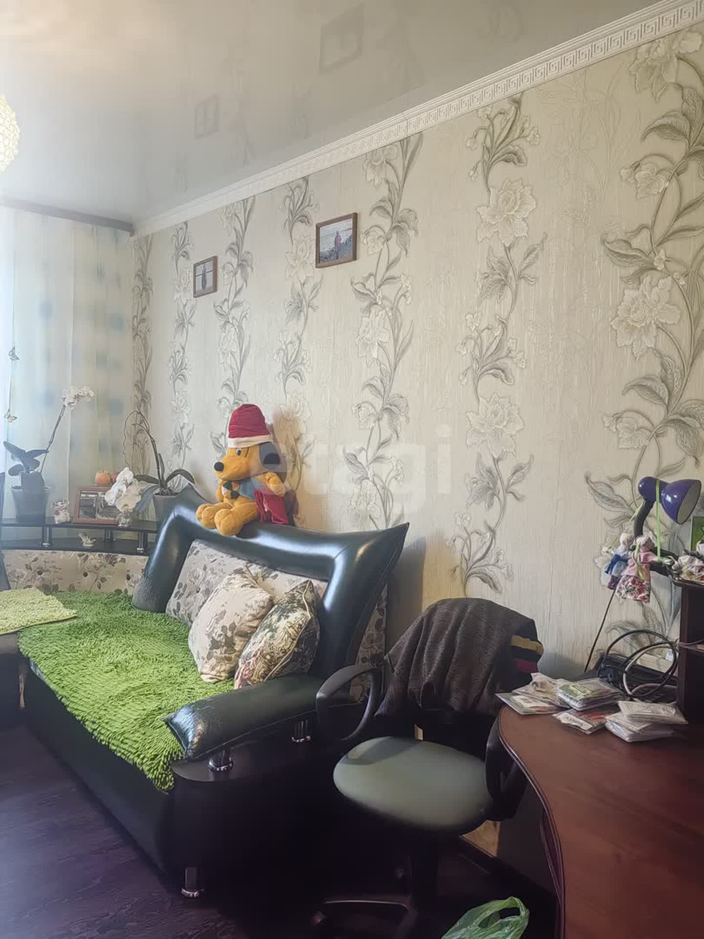 Продажа 3-комнатной квартиры, Южно-Сахалинск, Сахалинская область,  Южно-Сахалинск