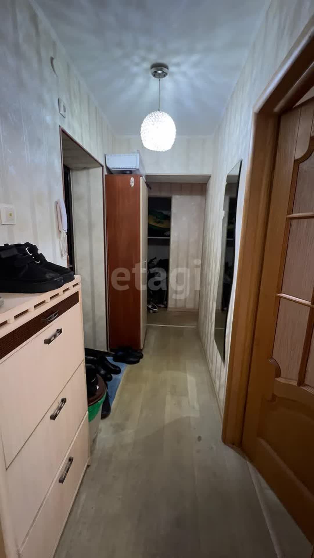 Продажа 2-комнатной квартиры, Южно-Сахалинск, Сахалинская область,  Южно-Сахалинск