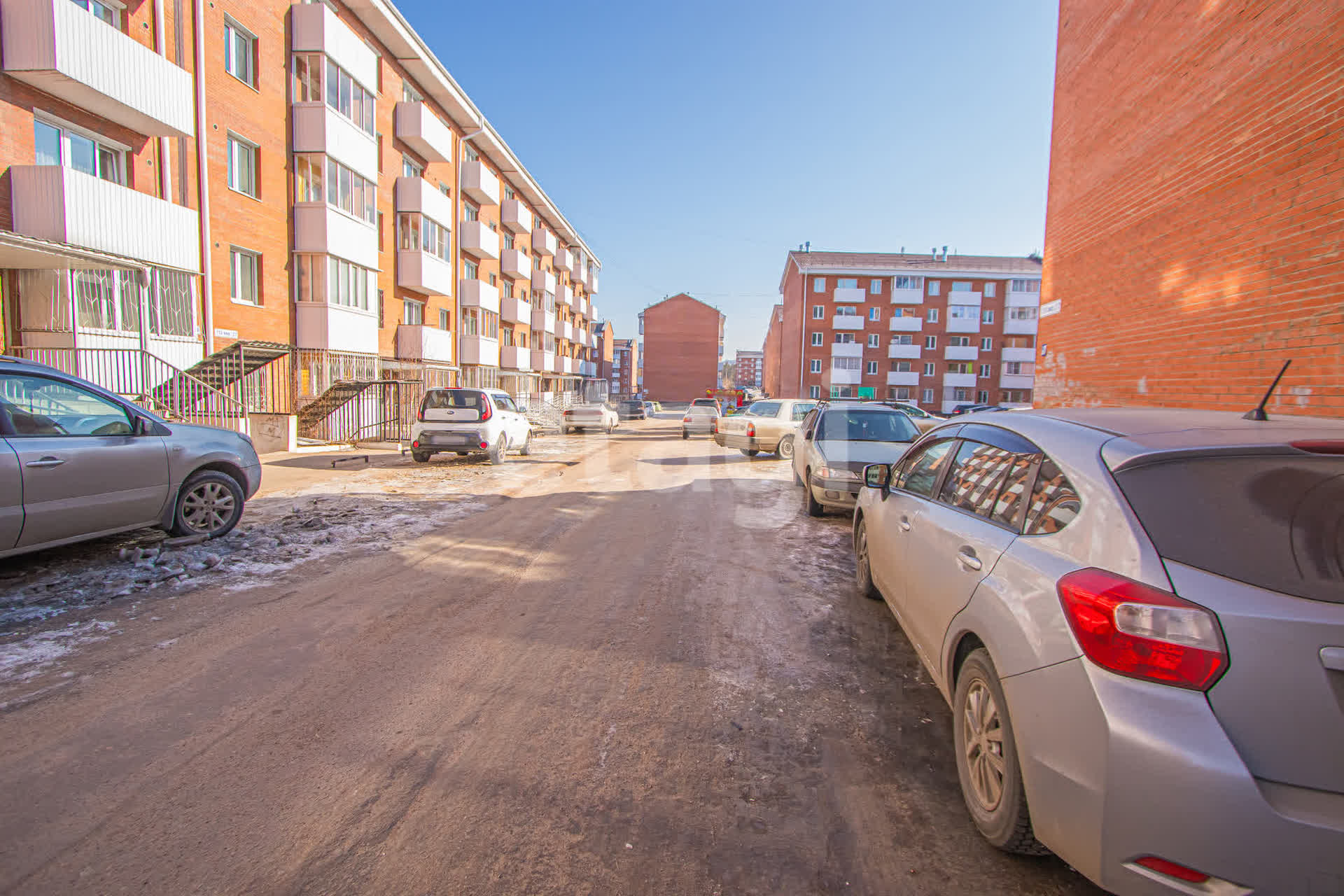 Продажа 1-комнатной квартиры, Улан-Удэ, Республика Бурятия,  Улан-Удэ