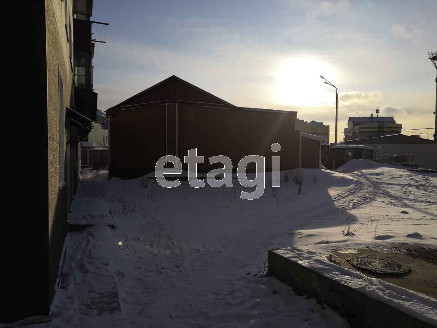 Продажа коммерческой недвижимости, 206м <sup>2</sup>, Южно-Сахалинск, Сахалинская область,  Южно-Сахалинск