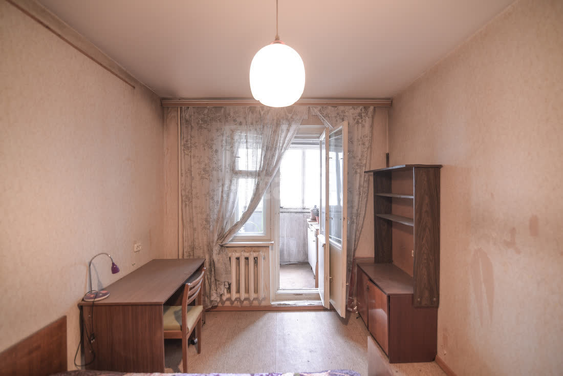 Продажа 2-комнатной квартиры, Южно-Сахалинск, Сахалинская область,  Южно-Сахалинск