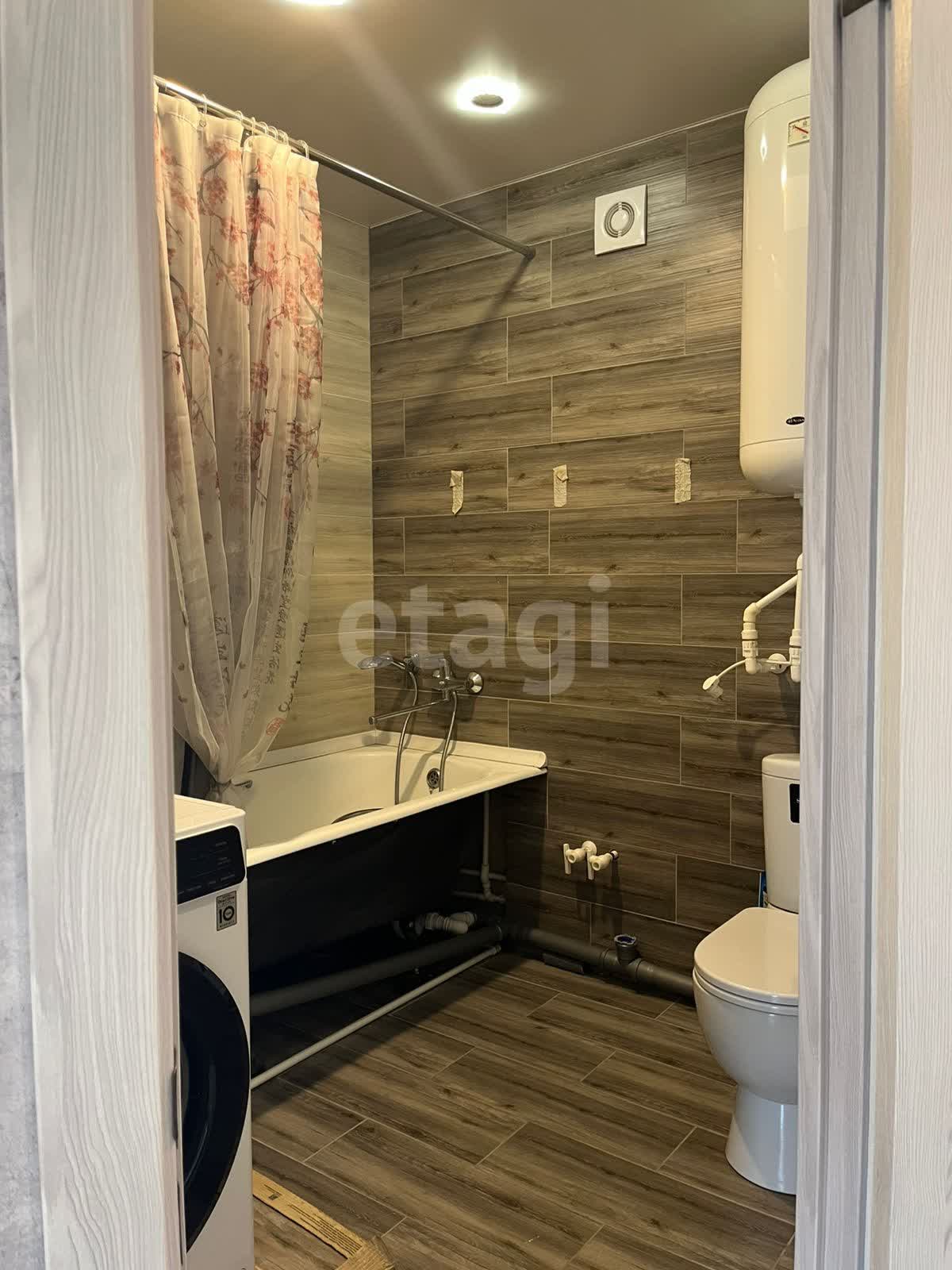 Продажа 2-комнатной квартиры, Южно-Сахалинск, Сахалинская область,  Южно-Сахалинск