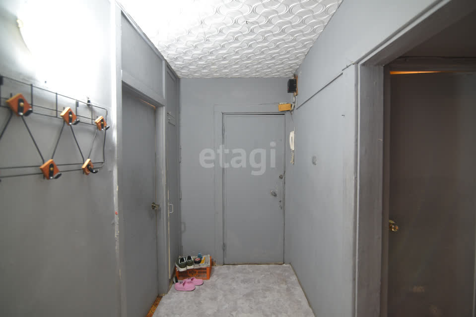 Продажа 3-комнатной квартиры, Южно-Сахалинск, Сахалинская область,  Южно-Сахалинск