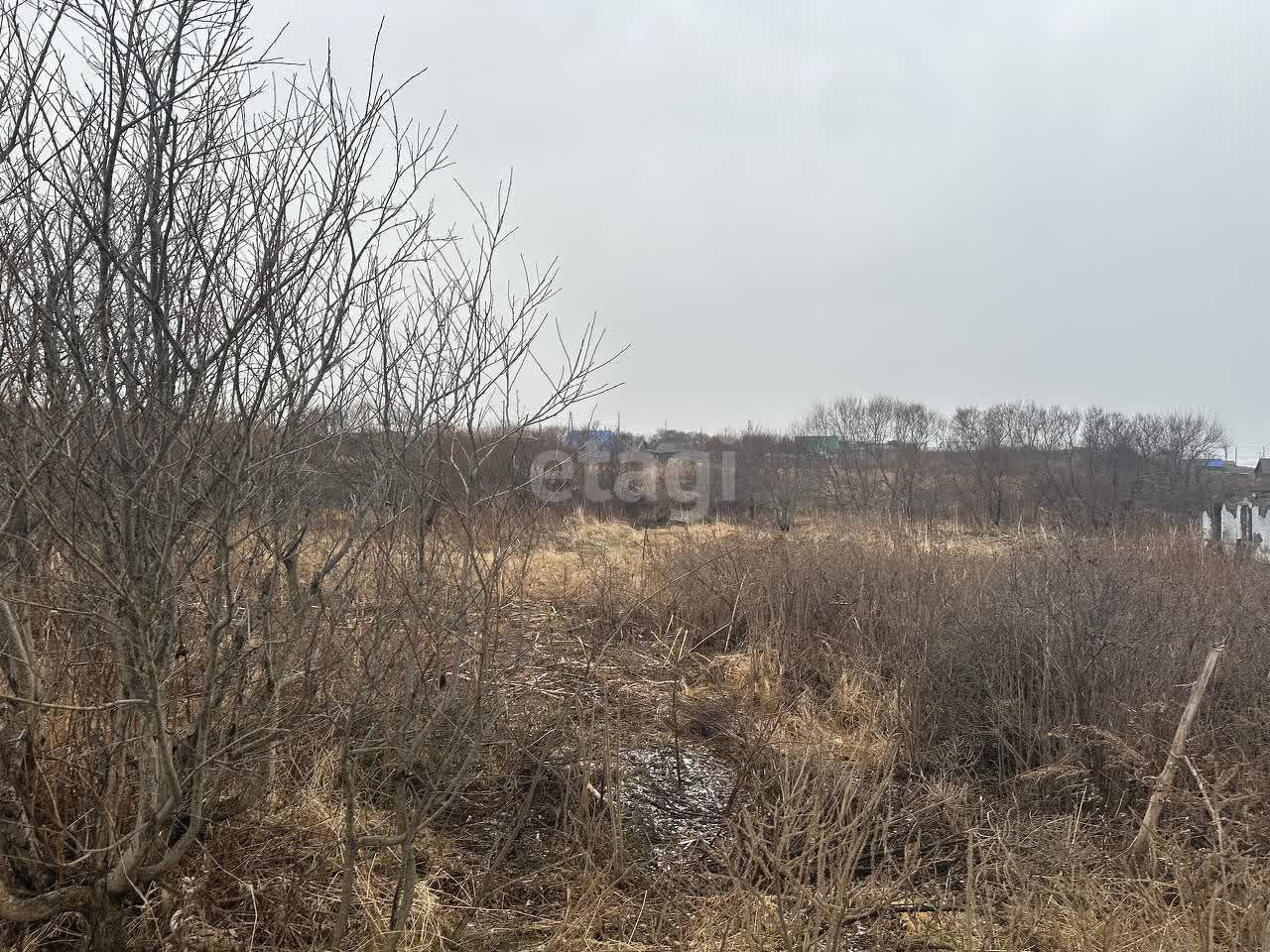 Продажа участка, Южно-Сахалинск, Сахалинская область,  