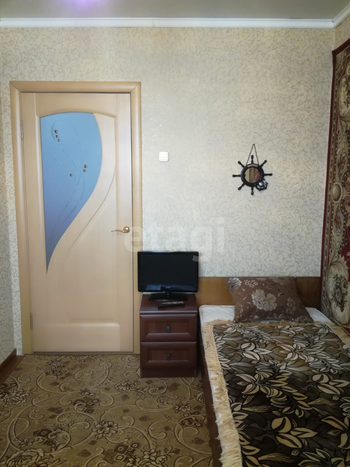 Продажа 4-комнатной квартиры, Южно-Сахалинск, Сахалинская область,  Южно-Сахалинск