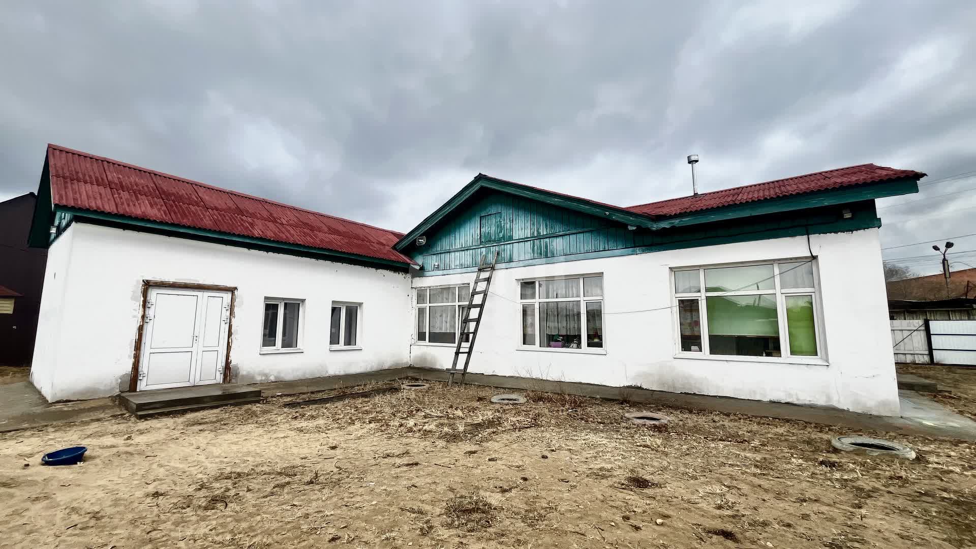 Продажа коммерческой недвижимости, 192м <sup>2</sup>, Улан-Удэ, Бурятия,  Улан-Удэ