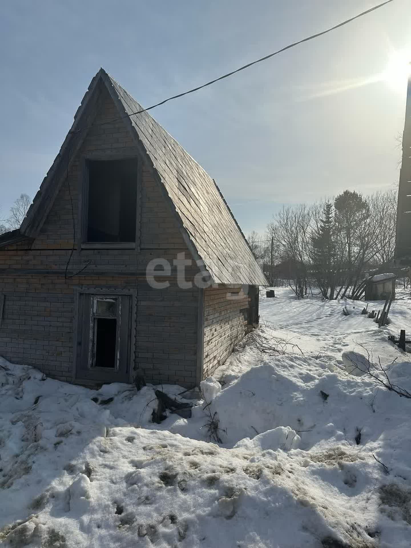 Продажа участка, Южно-Сахалинск, Сахалинская область,  Южно-Сахалинск