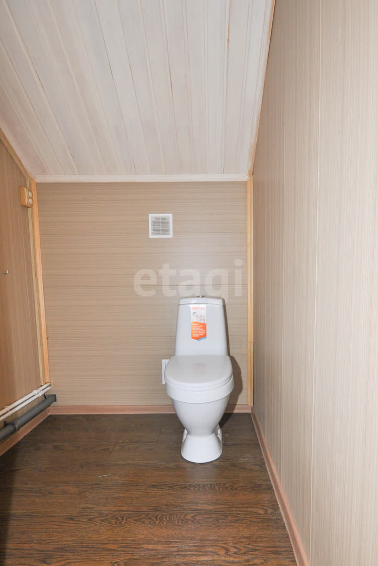 Продажа дома, 152м <sup>2</sup>, 15 сот., Южно-Сахалинск, Сахалинская область,  