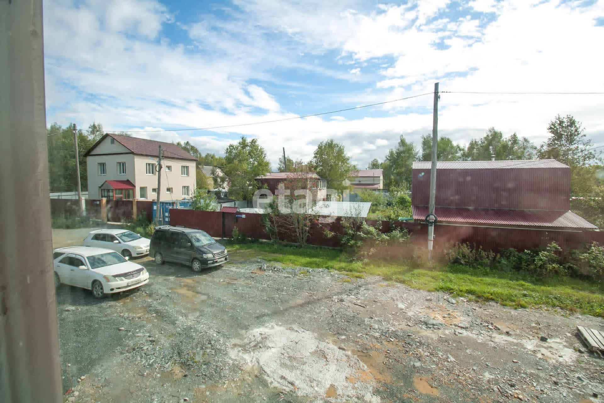 Продажа дома, 114м <sup>2</sup>, 6 сот., Южно-Сахалинск, Сахалинская область,  