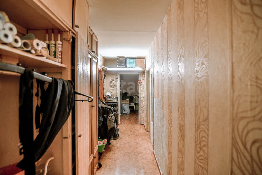 Продажа 2-комнатной квартиры, Южно-Сахалинск, Сахалинская область,  Южно-Сахалинск