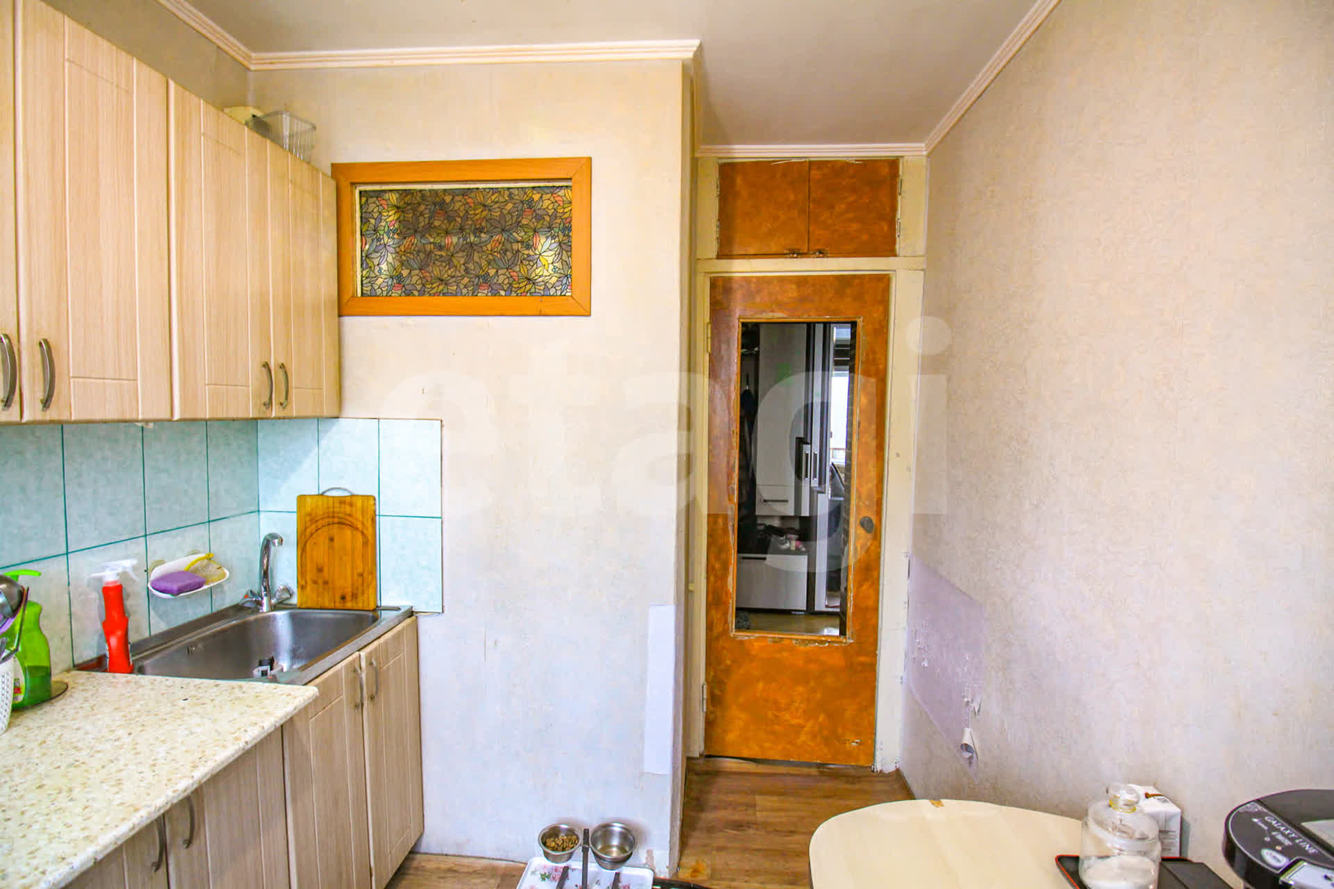 Продажа 3-комнатной квартиры, Южно-Сахалинск, Сахалинская область,  Южно-Сахалинск