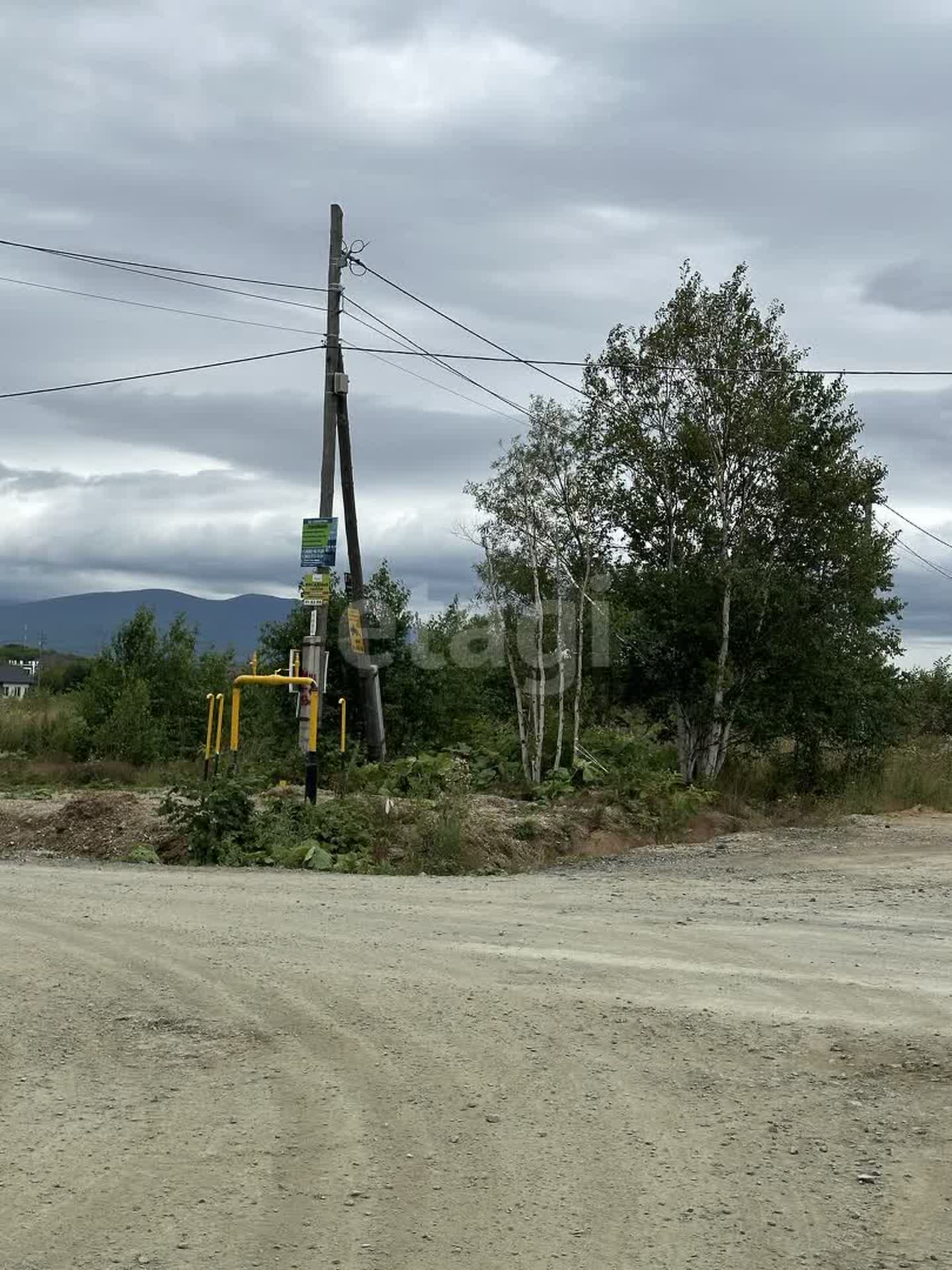 Продажа участка, Южно-Сахалинск, Сахалинская область,  
