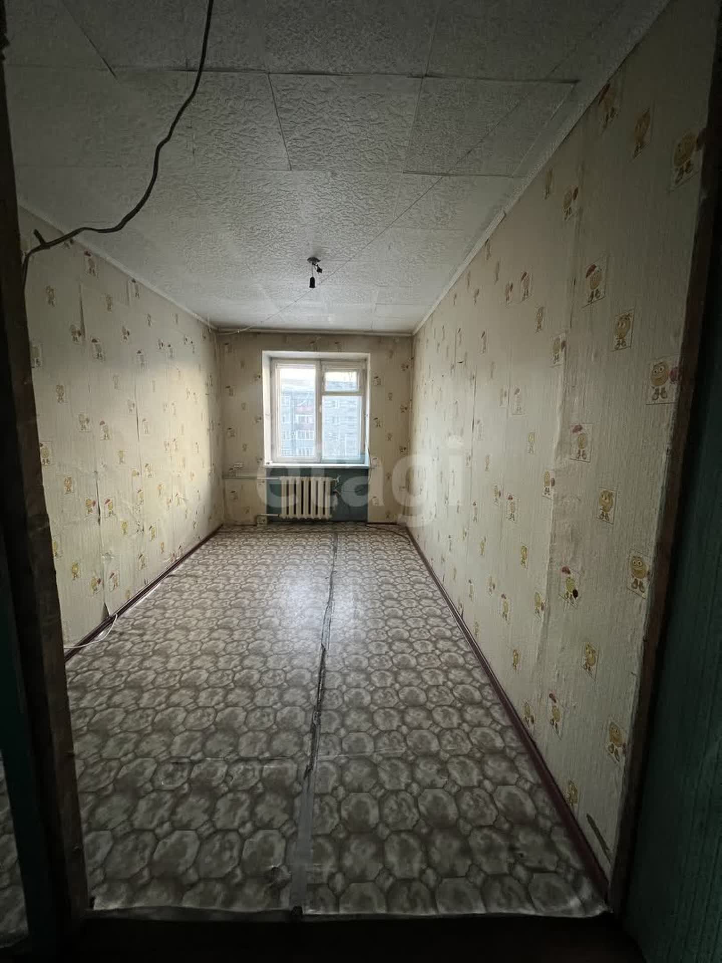 Продажа 3-комнатной квартиры, Улан-Удэ, Республика Бурятия,  Улан-Удэ