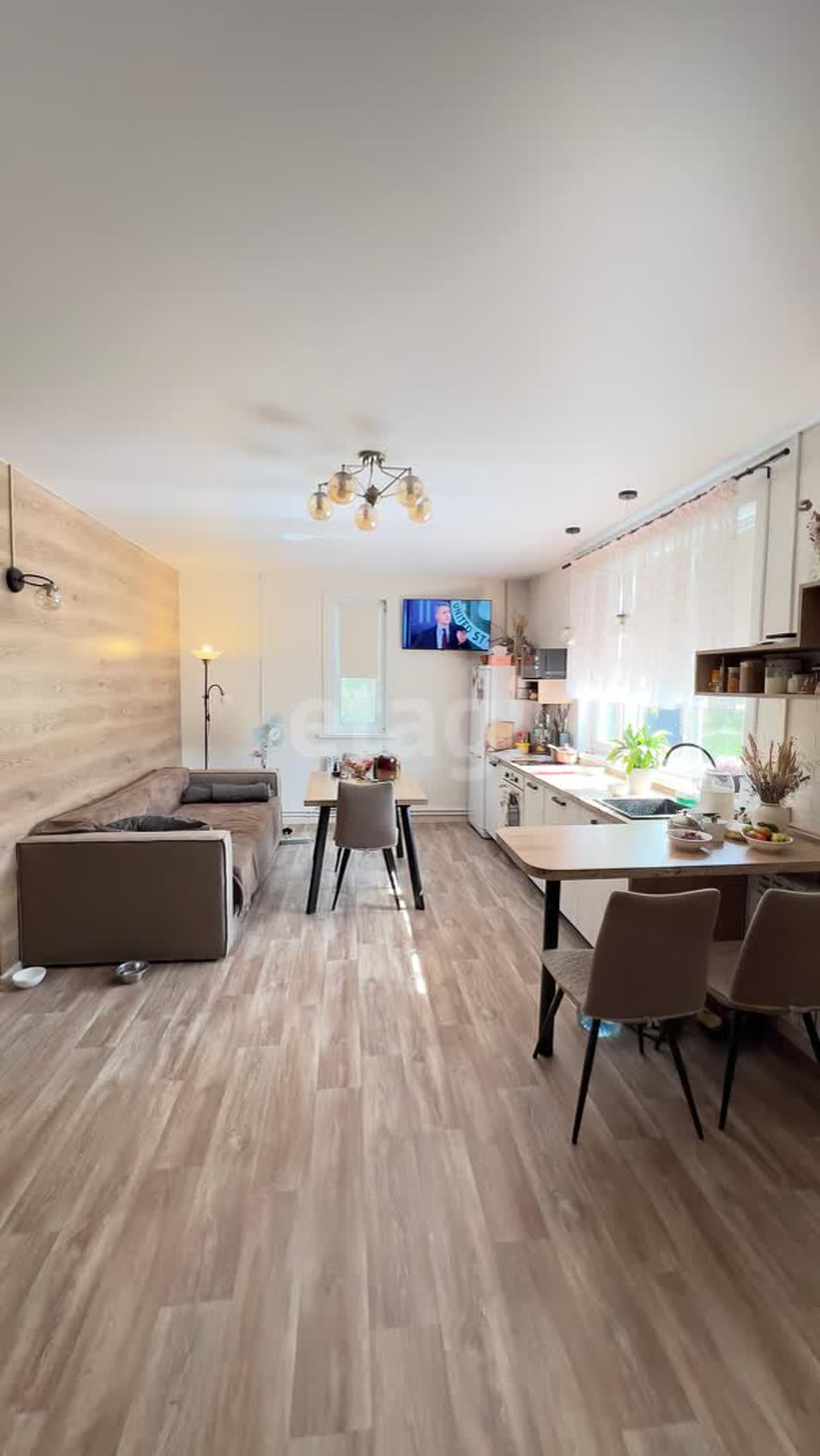 Продажа дома, 68м <sup>2</sup>, 6 сот., Южно-Сахалинск, Сахалинская область,  Южно-Сахалинск