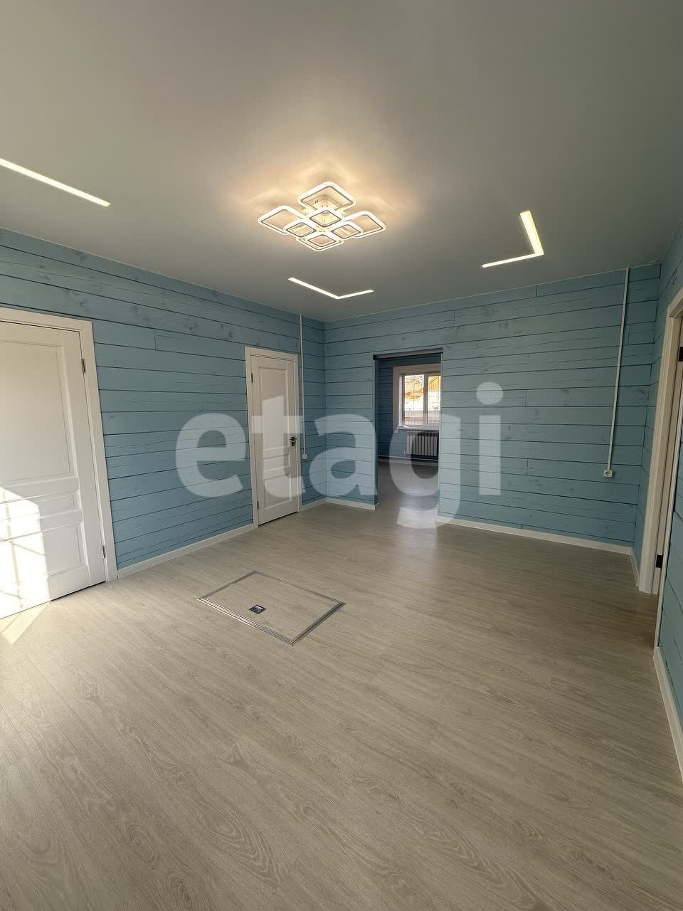 Продажа дома, 198м <sup>2</sup>, 7 сот., Улан-Удэ, Республика Бурятия