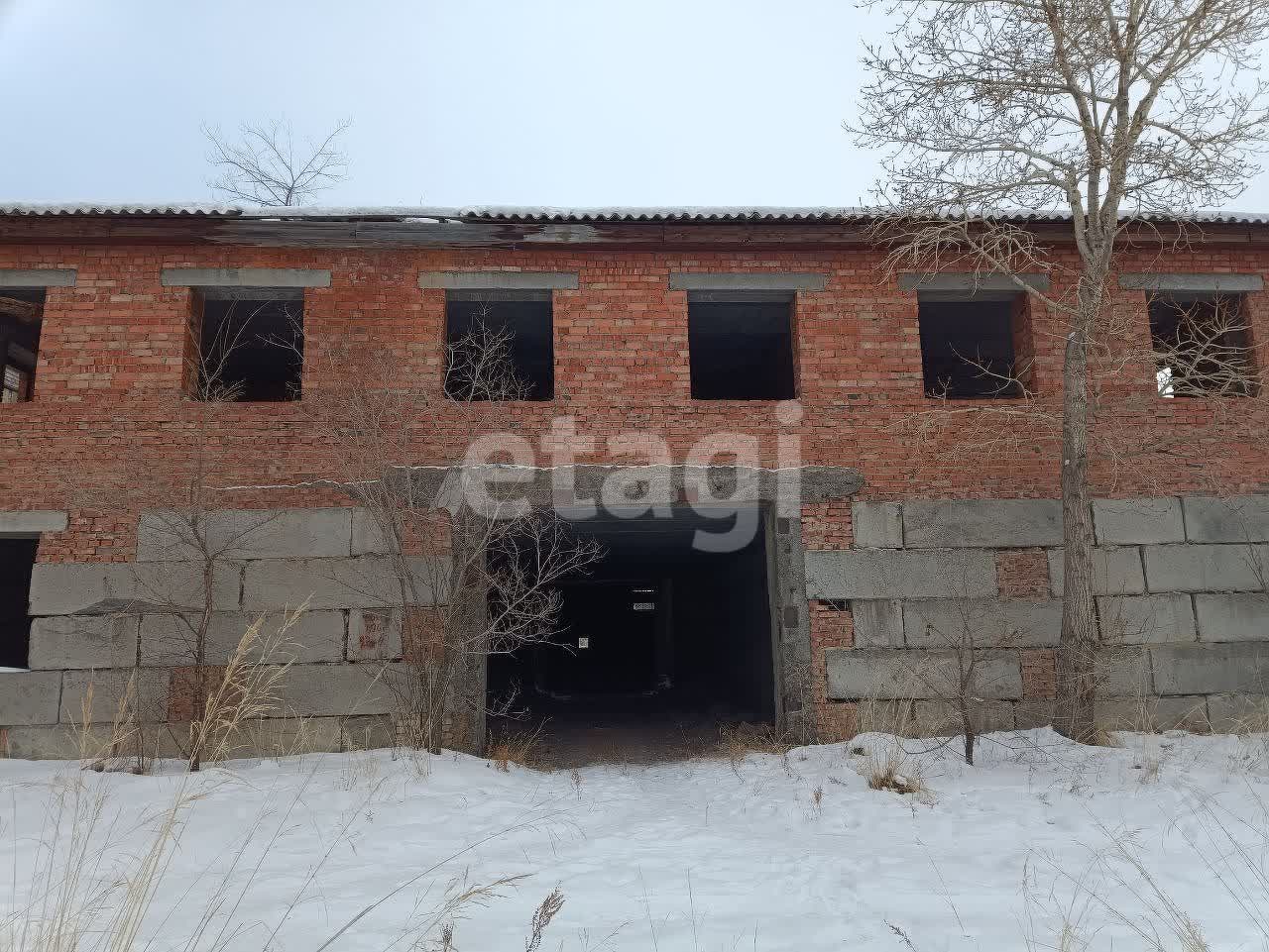 Продажа коммерческой недвижимости, 436м <sup>2</sup>, Улан-Удэ, Бурятия,  Гусиноозёрск