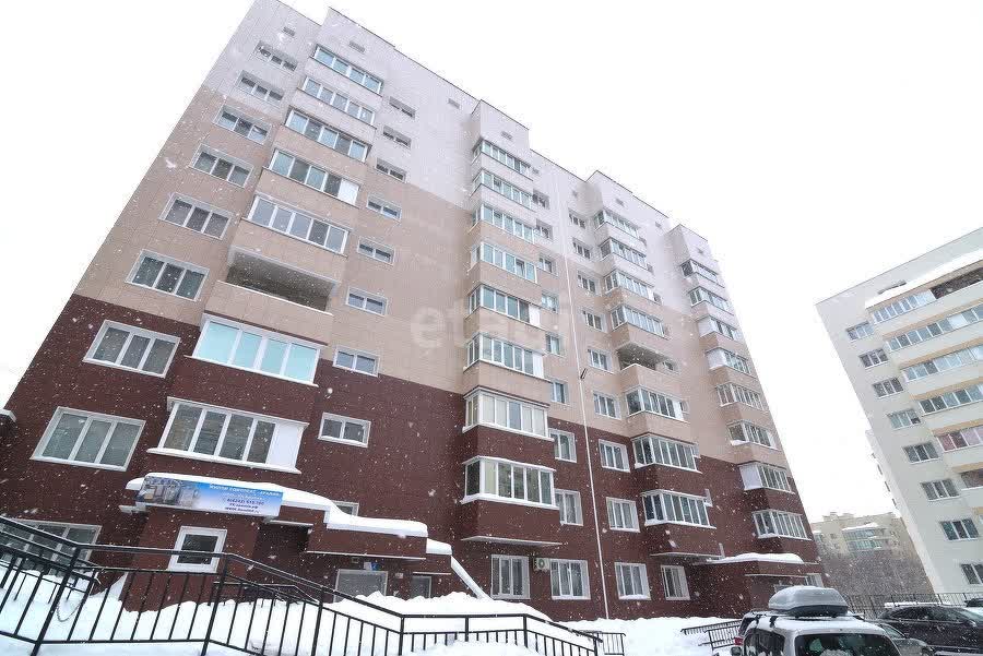 Продажа 2-комнатной квартиры, Южно-Сахалинск, Сахалинская область,  Южно-Сахалинск