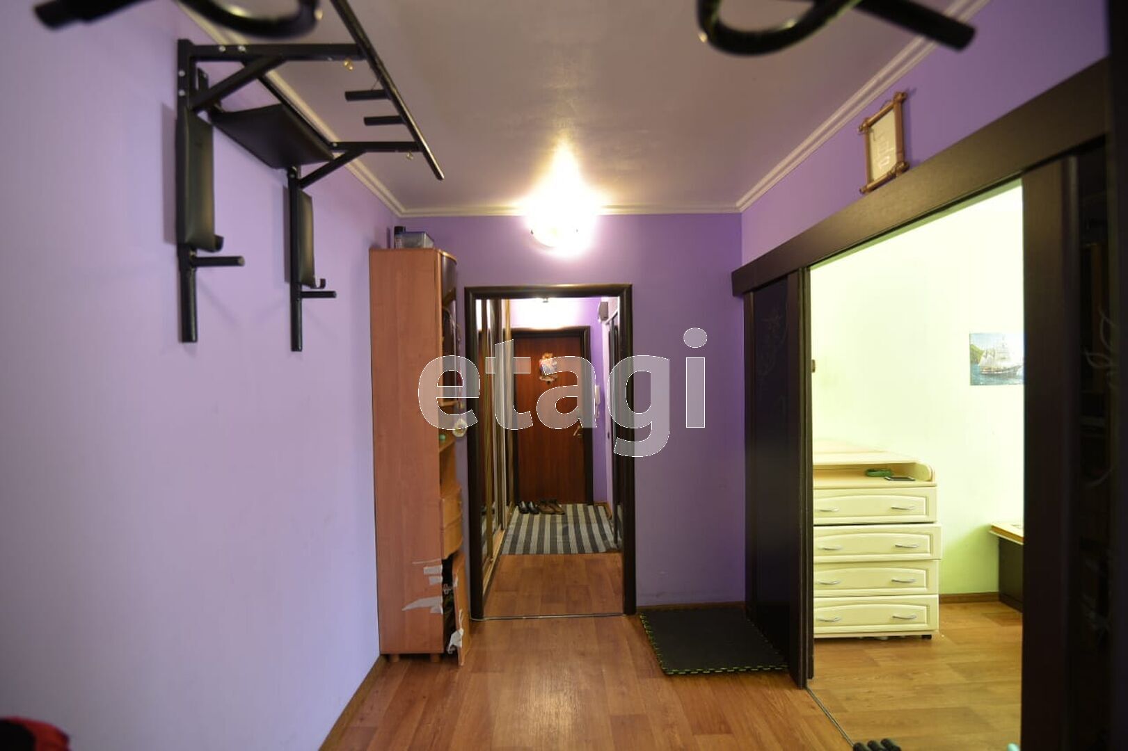 Продажа 3-комнатной квартиры, Южно-Сахалинск, Сахалинская область,  Южно-Сахалинск