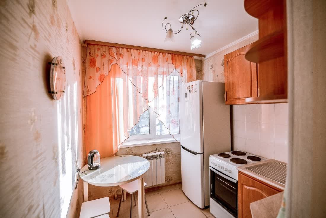 Продажа 2-комнатной квартиры, Южно-Сахалинск, Сахалинская область,  Южно-Сахалинск