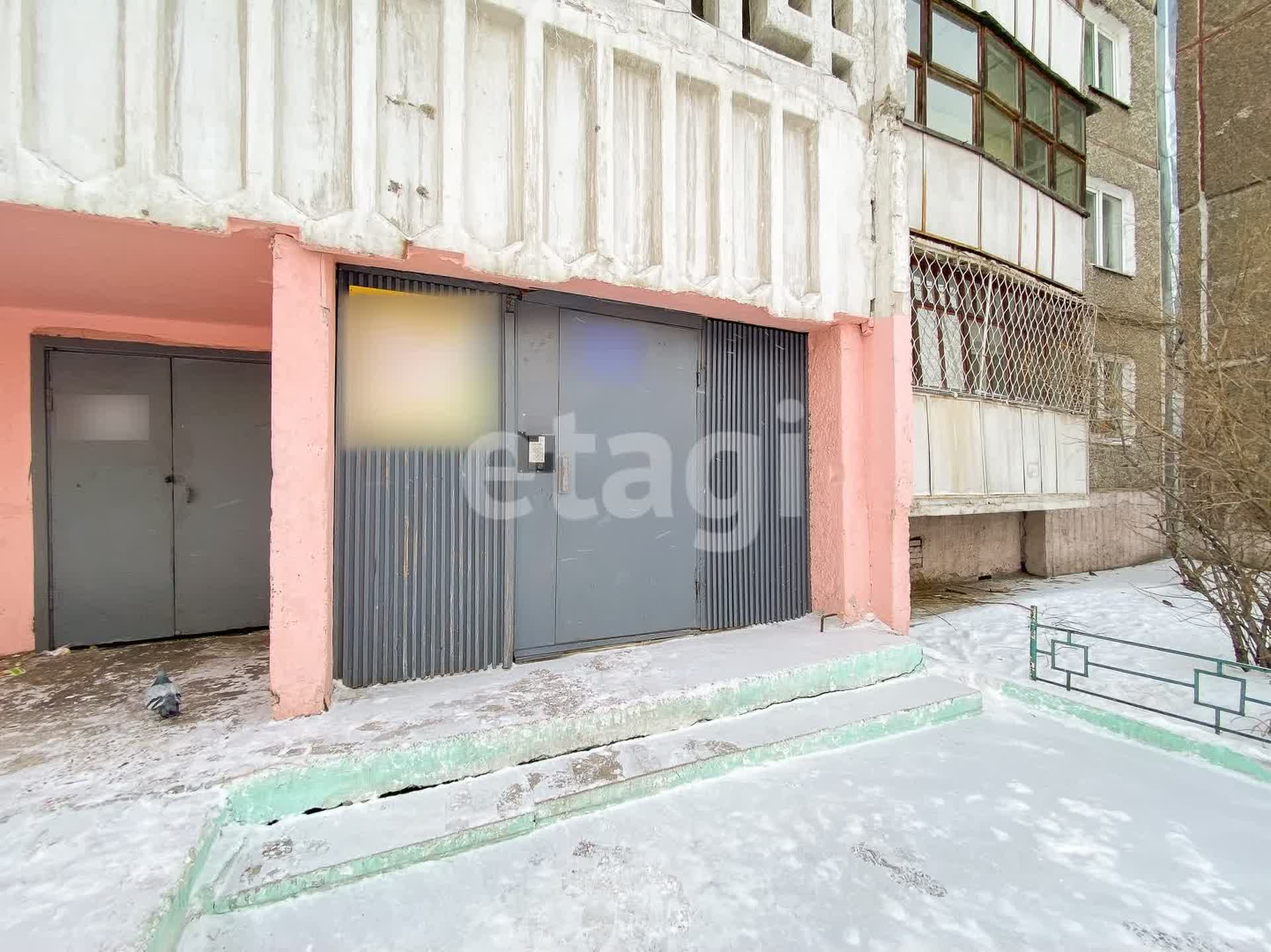 Продажа 2-комнатной квартиры, Улан-Удэ, Республика Бурятия,  Улан-Удэ