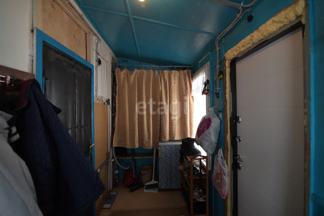 Продажа дома, 65м <sup>2</sup>, 10 сот., Южно-Сахалинск, Сахалинская область,  