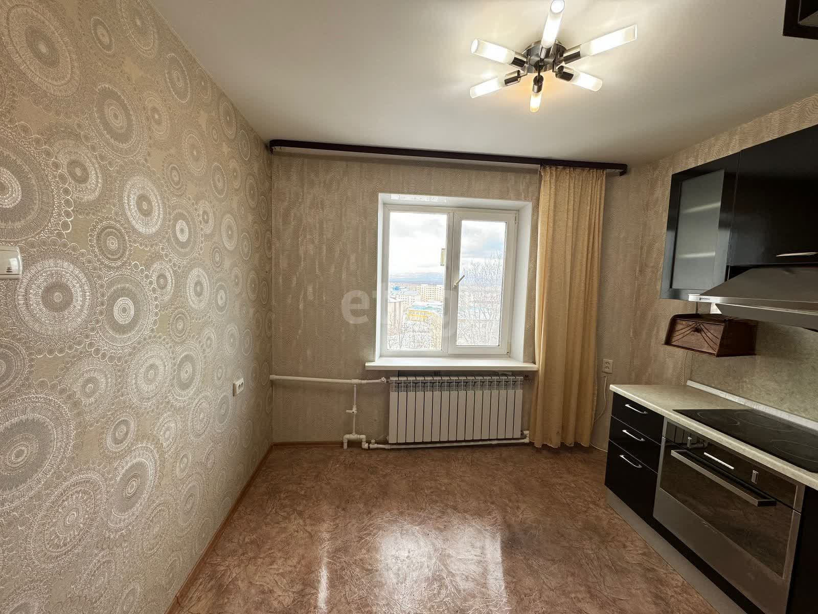 Продажа 2-комнатной квартиры, Южно-Сахалинск, Сахалинская область,  Южно-Сахалинск