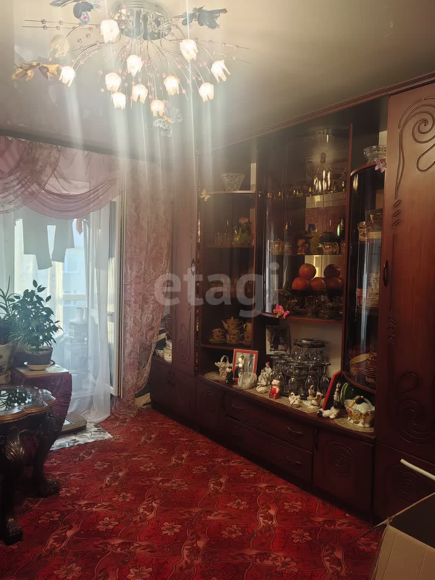 Продажа 3-комнатной квартиры, Южно-Сахалинск, Сахалинская область,  Южно-Сахалинск