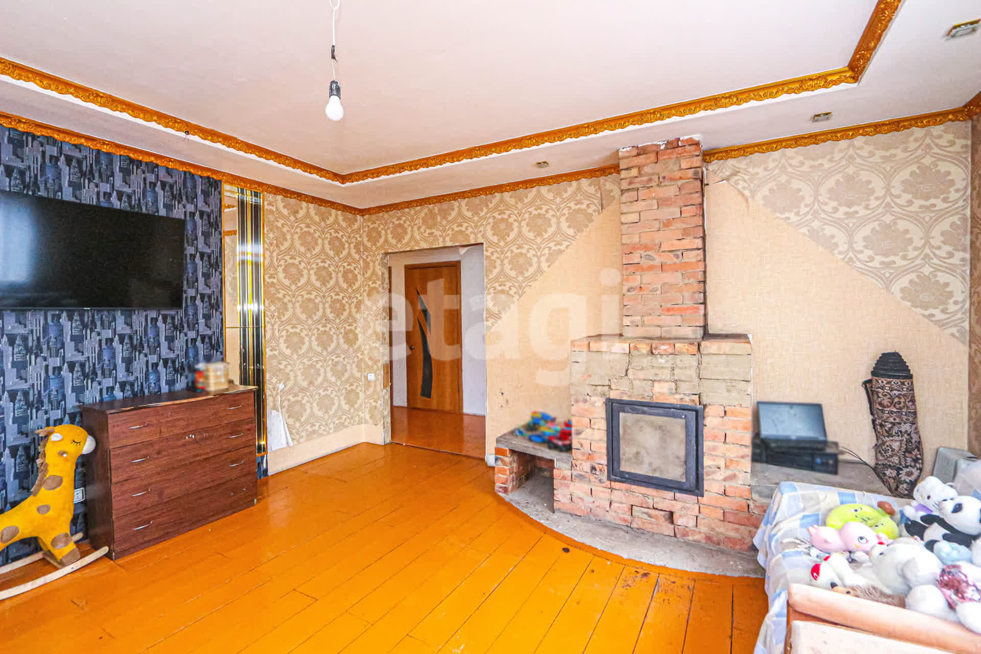 Продажа дома, 93м <sup>2</sup>, 10 сот., Улан-Удэ, Республика Бурятия