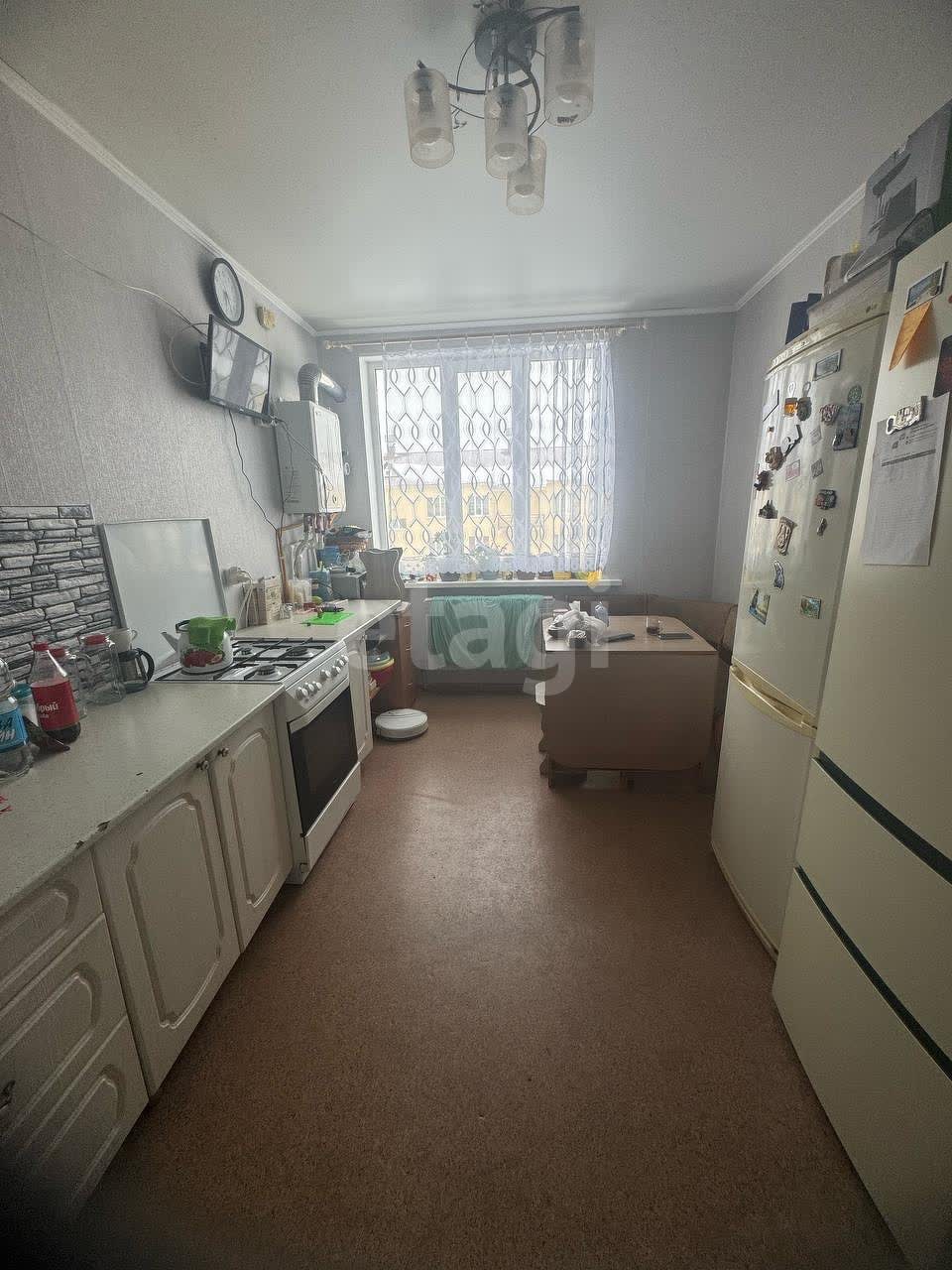 Продажа 3-комнатной квартиры, Южно-Сахалинск, Сахалинская область,  Южно-Сахалинск