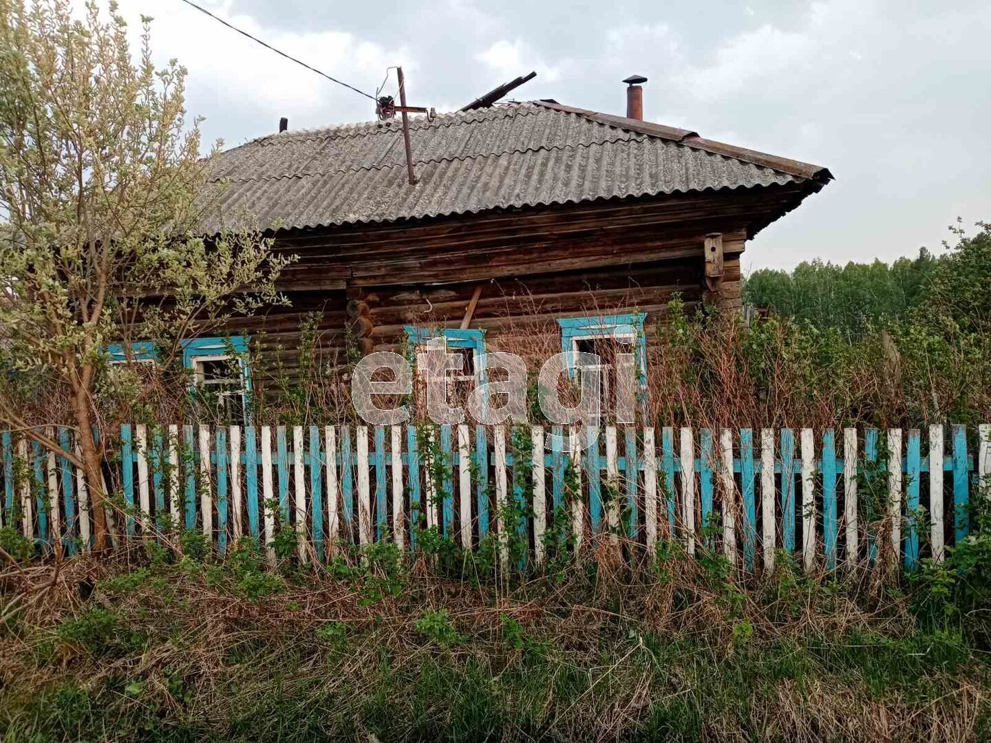 Купить Дом В Каменке Тюменского Района