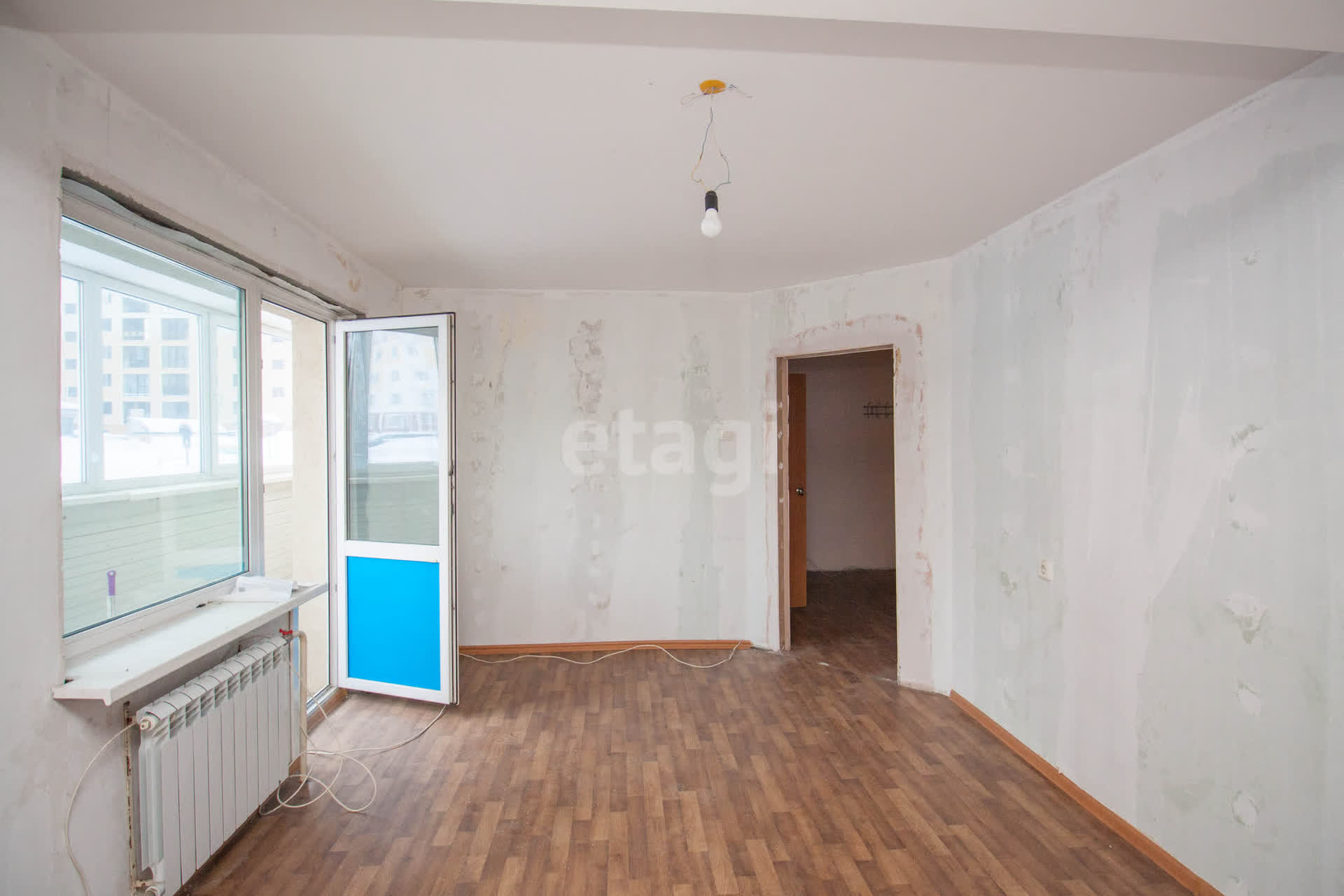 Продажа 1-комнатной квартиры, Южно-Сахалинск, Сахалинская область,  Южно-Сахалинск