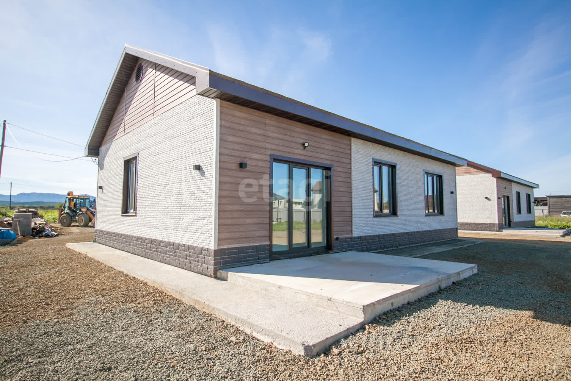 Продажа дома, 80м <sup>2</sup>, 8 сот., Южно-Сахалинск, Сахалинская область,  