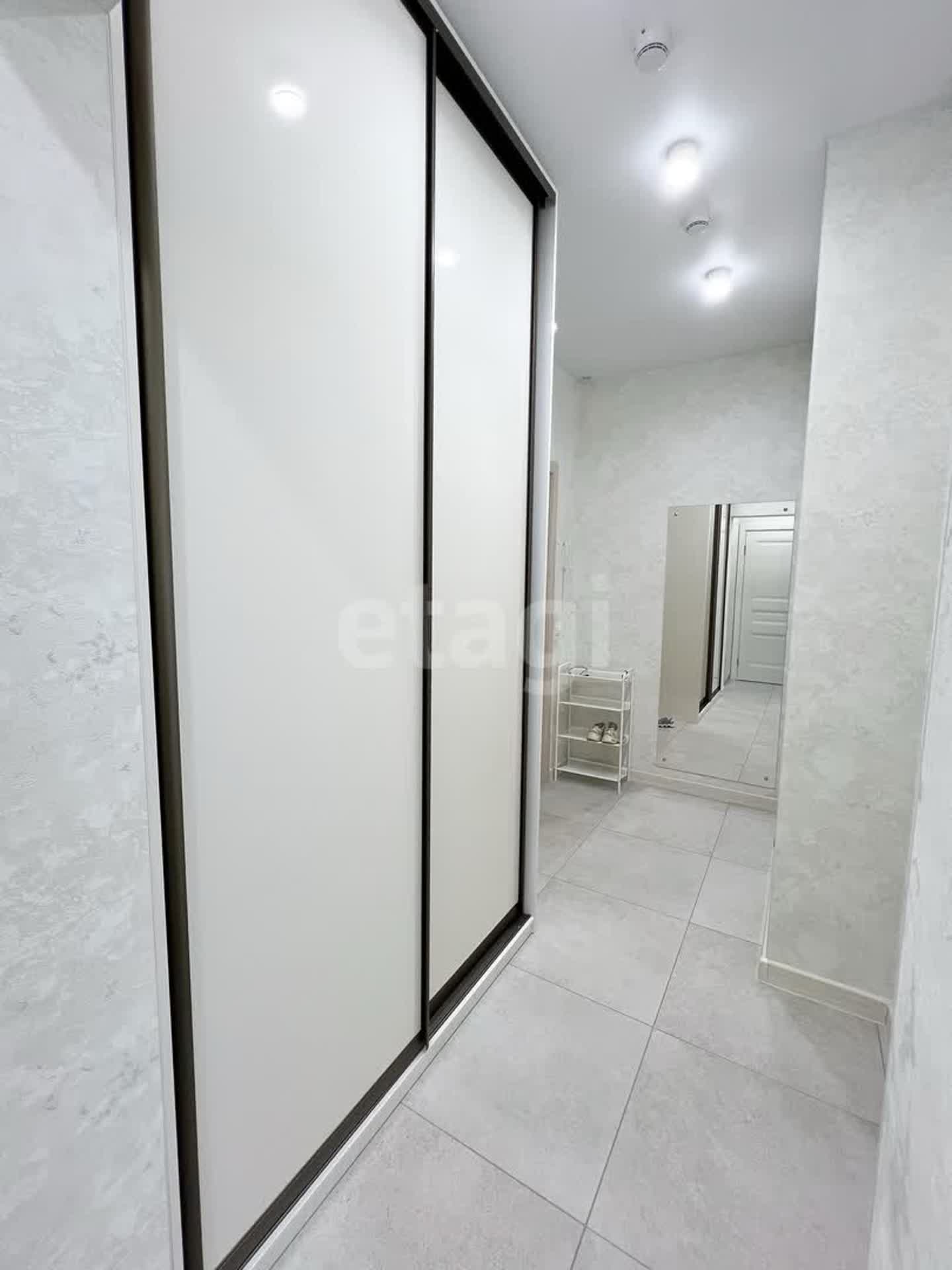 Аренда 2-комнатной квартиры, Южно-Сахалинск, Сахалинская область,  Южно-Сахалинск