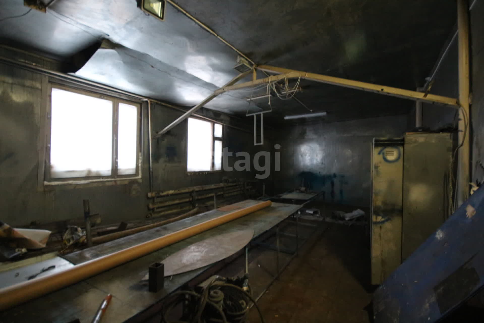 Аренда коммерческой недвижимости, 780м <sup>2</sup>, Новый Уренгой, Ямало-Ненецкий АО,  Новый Уренгой