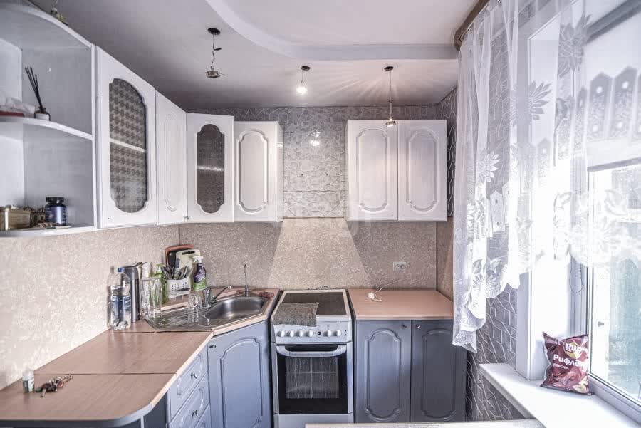 Продажа 4-комнатной квартиры, Южно-Сахалинск, Сахалинская область,  Южно-Сахалинск