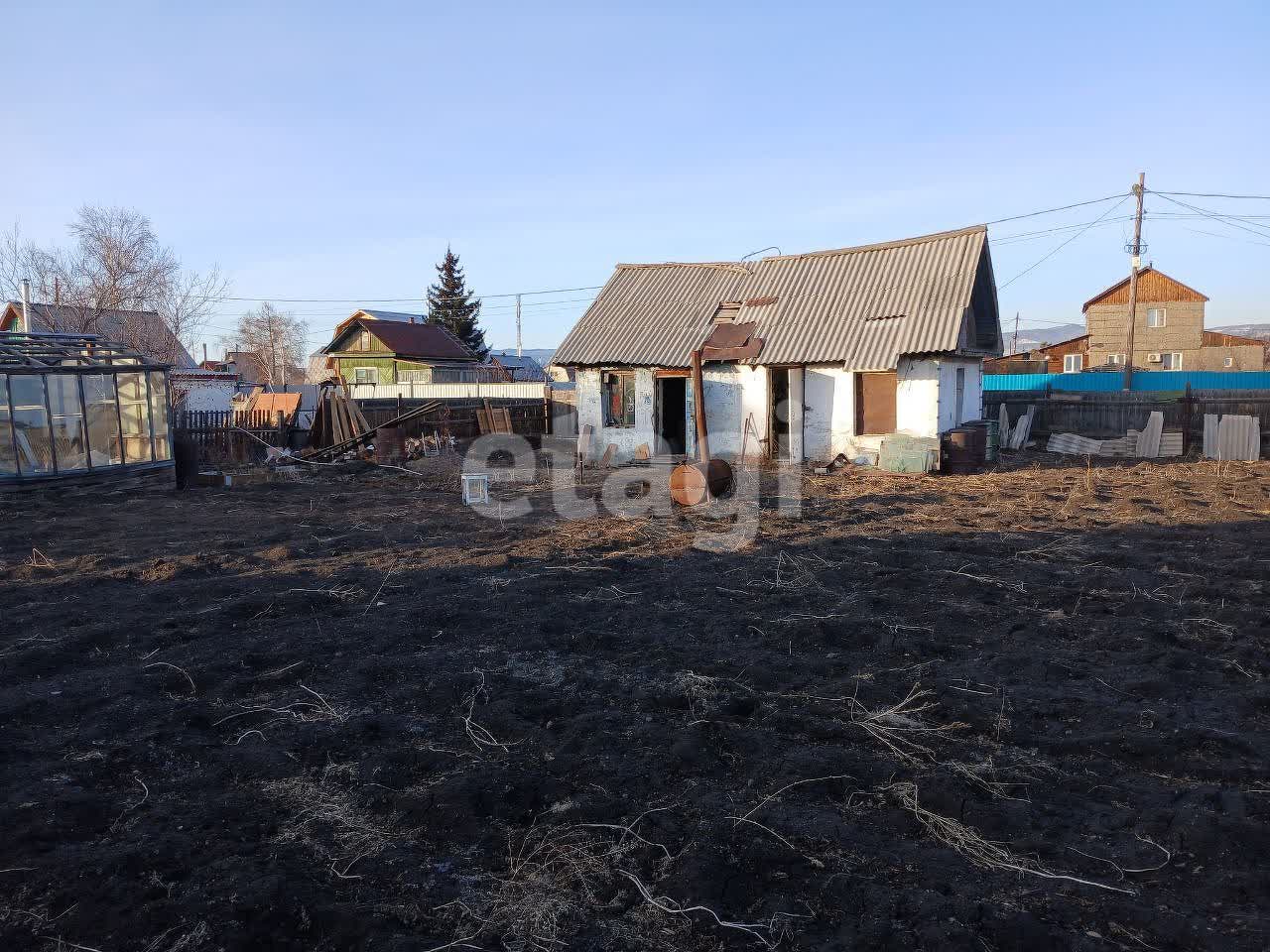 Продажа участка, Улан-Удэ, Республика Бурятия,  Советский