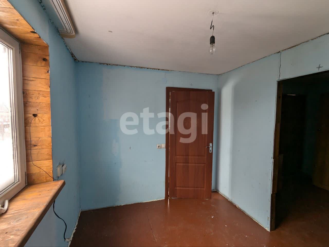 Продажа дома, 54м <sup>2</sup>, 6 сот., Улан-Удэ, Республика Бурятия,  