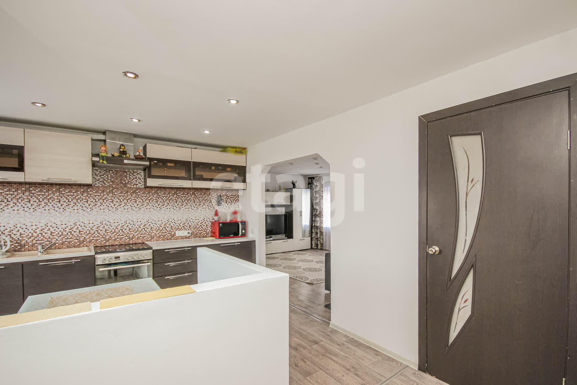 Продажа дома, 115м <sup>2</sup>, 3 сот., Улан-Удэ, Республика Бурятия,  Советский