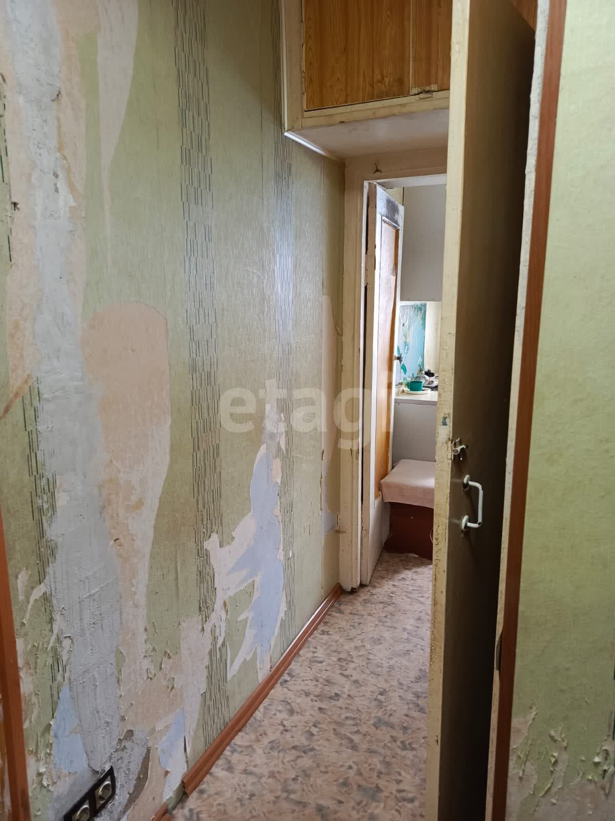 Продажа 2-комнатной квартиры, Южно-Сахалинск, Сахалинская область,  Южно-Сахалинск