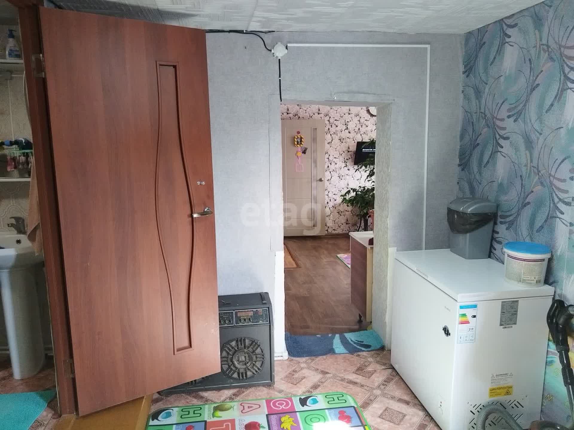 Продажа дома, 69м <sup>2</sup>, 39 сот., Улан-Удэ, Республика Бурятия,  Тарбагатайский