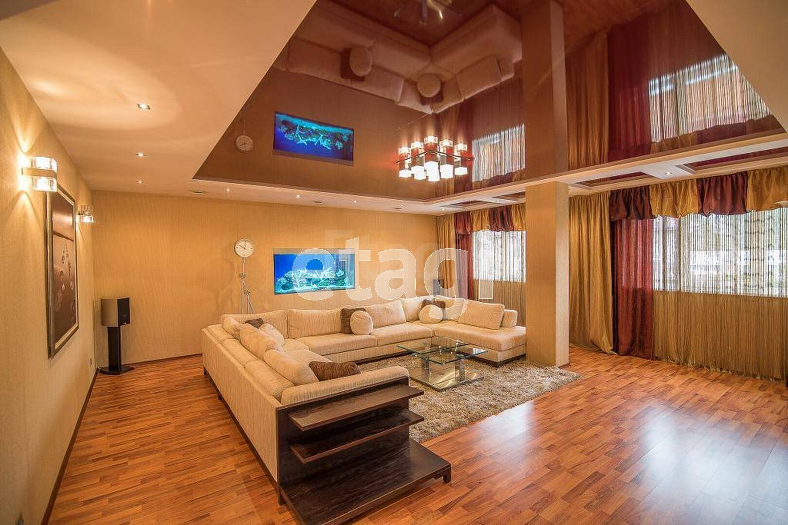 Продажа дома, 580м <sup>2</sup>, 1600 сот., Южно-Сахалинск, Сахалинская область,  