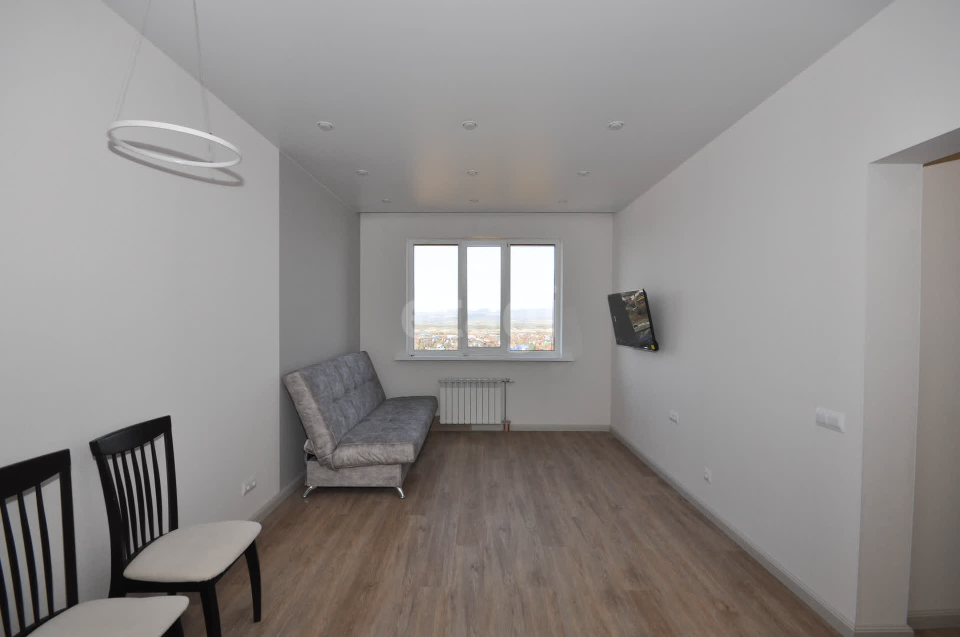 Аренда 1-комнатной квартиры, Южно-Сахалинск, Сахалинская область,  Южно-Сахалинск