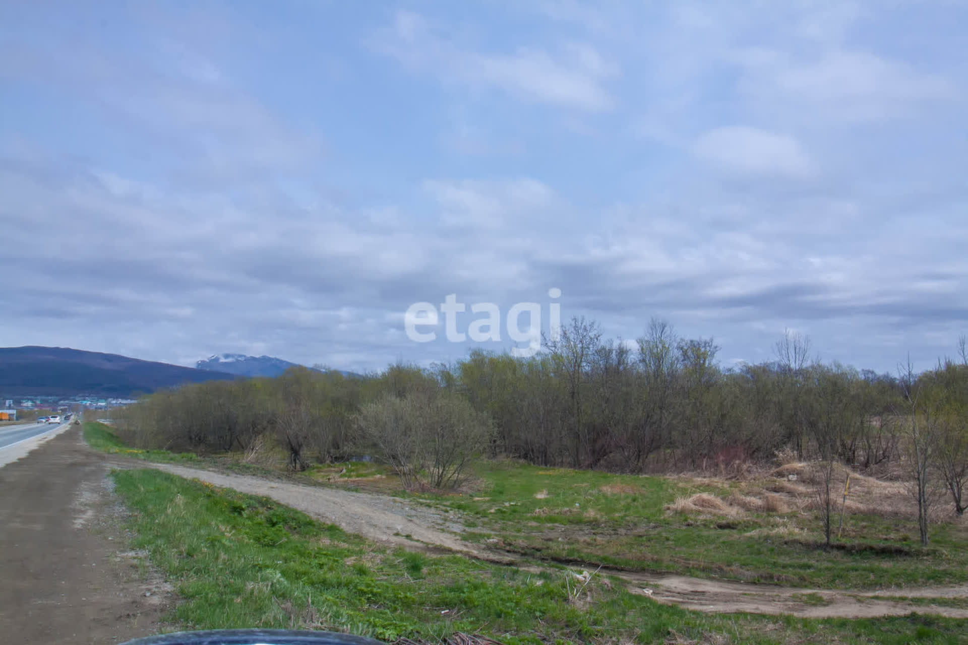 Продажа участка, Южно-Сахалинск, Сахалинская область,  Южно-Сахалинск